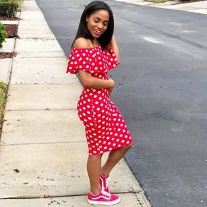 Meet your Posher, Bianca